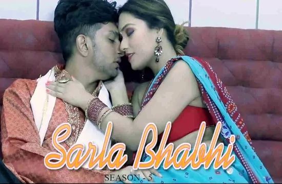 Sarla Bhabhi S05 E05 Unrated Hindi Hot Web Series Nuefliks Movies