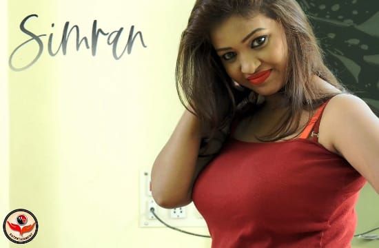 Simran Solo Shoot MDEntertainment