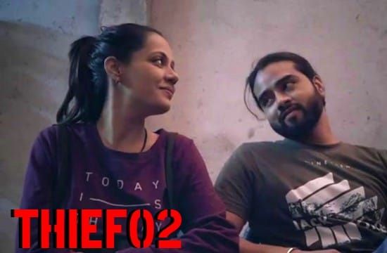 Thief E02 DreamsFilms Hot Web Series