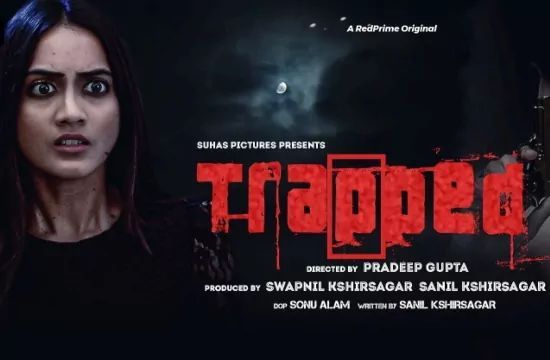 Trapped Unrated Hindi Hot Short Film Red Prime