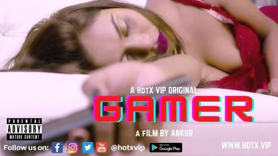 Game HOTX Hot Hindi Short Film