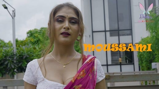 Moussami S01 E01 Dunki Hot Web Series