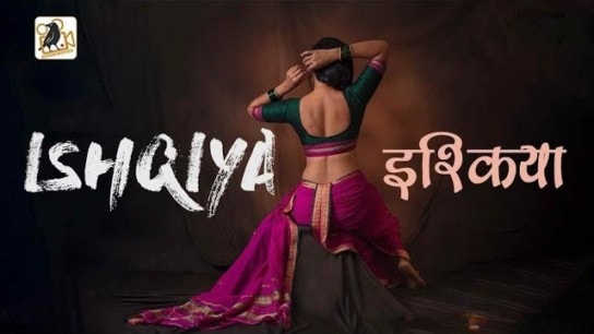 Ishqiya EP1 RavenMovies Hot Hindi Web Series