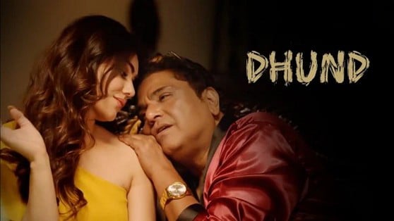 Dhund EP1 HottyNotty Hot Hindi Web Series