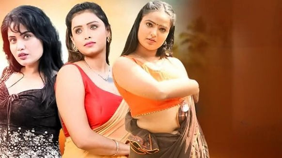 Swapnadosh EP3 Battameez Hot Hindi Web Series